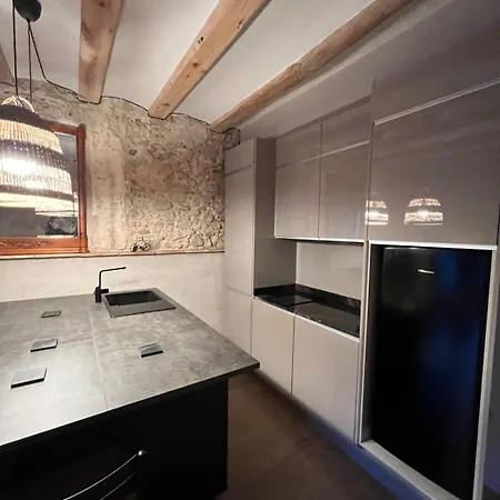 Apartment Bellaire Barri Vell