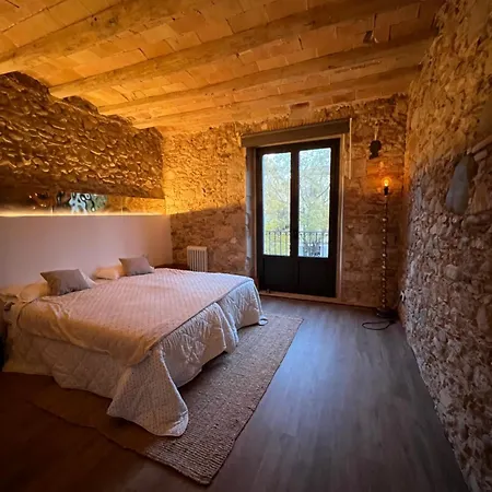 Apartment Bellaire Barri Vell *