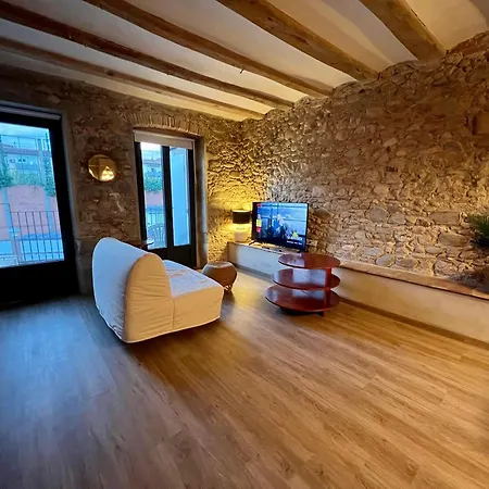 Apartman Bellaire Barri Vell *