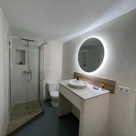 Bellaire Barri Vell *