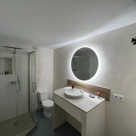 Bellaire Barri Vell *