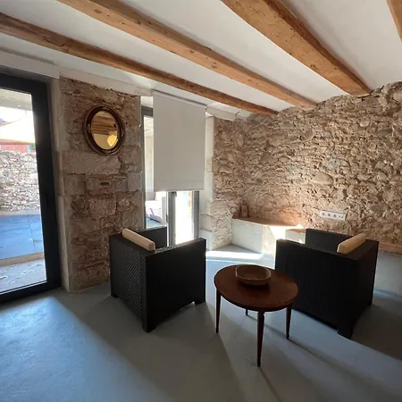 Bellaire Barri Vell Apartman