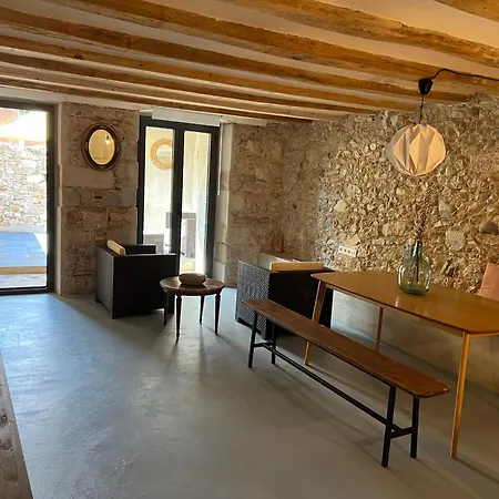 Bellaire Barri Vell Appartement