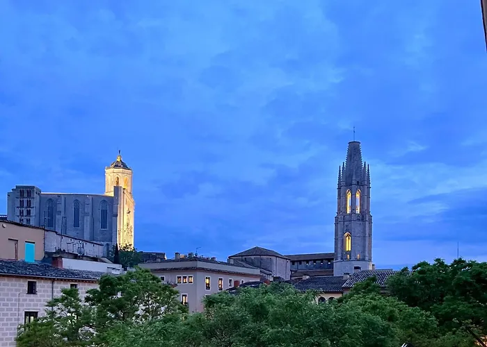 Bellaire Barri Vell * Gerona