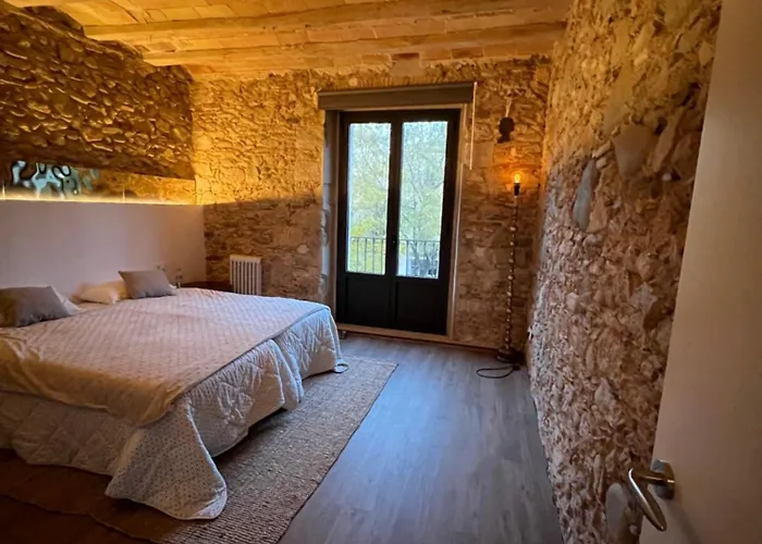 Appartement Bellaire Barri Vell Gerona