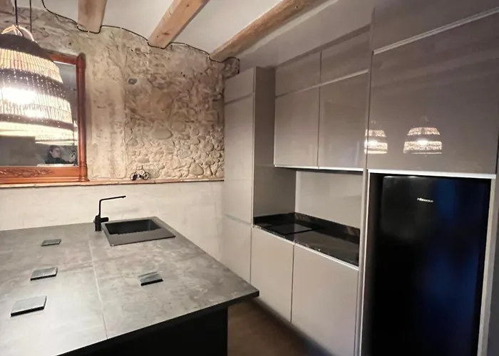 Appartement Bellaire Barri Vell