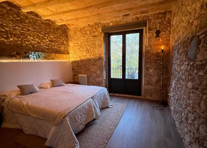 Appartement Bellaire Barri Vell *