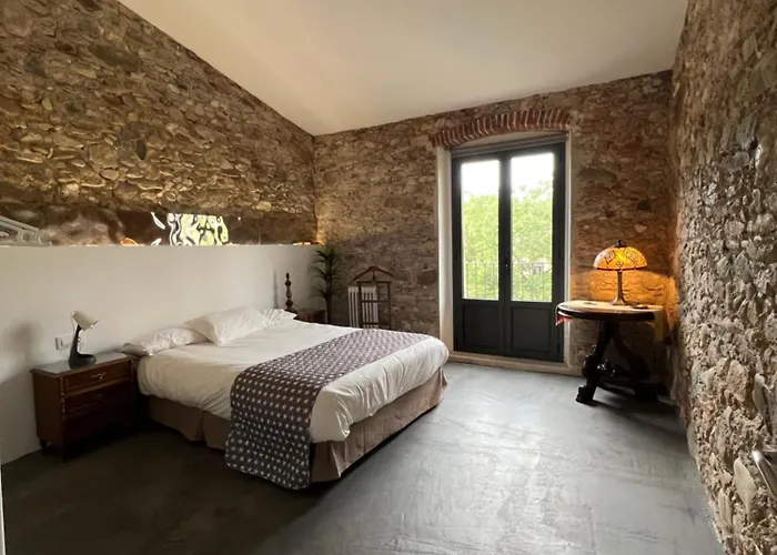 Appartement Bellaire Barri Vell Gerona