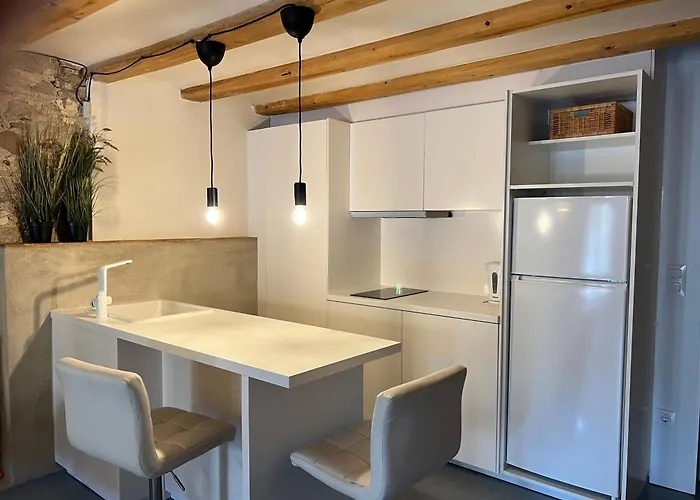 Appartement Bellaire Barri Vell *