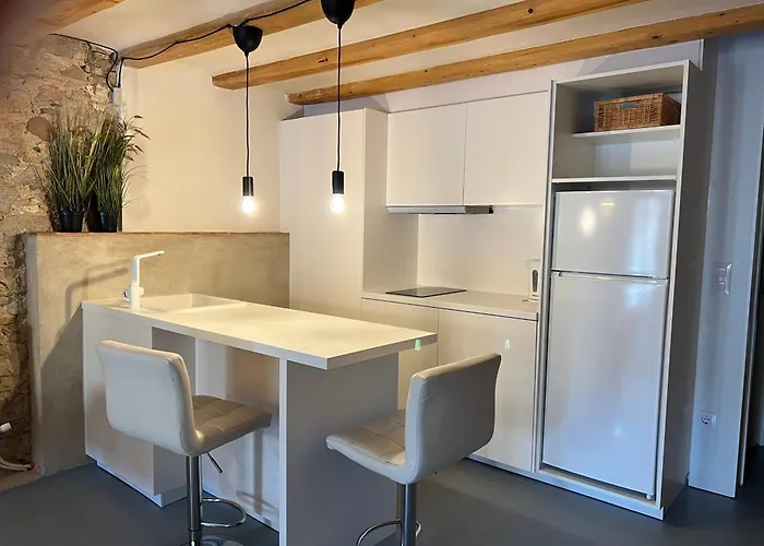 Appartement Bellaire Barri Vell