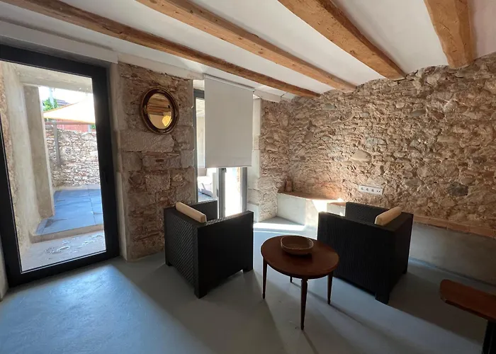 Bellaire Barri Vell Appartement