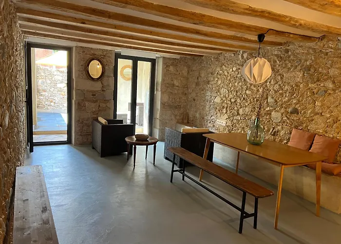 Bellaire Barri Vell Appartement