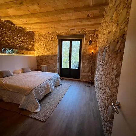 Apartmán Bellaire Barri Vell Girona