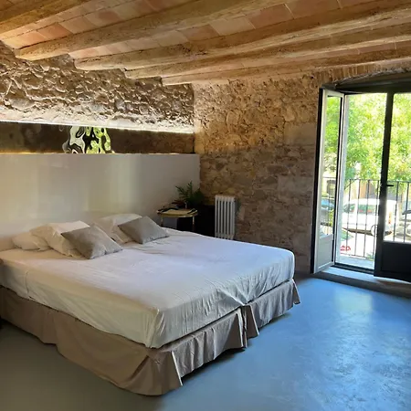 Bellaire Barri Vell Apartmán *