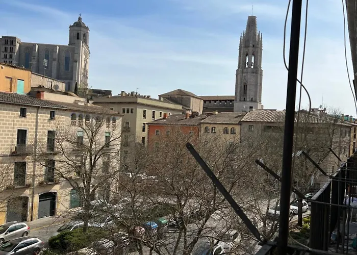 Bellaire Barri Vell Διαμέρισμα Χιρόνα