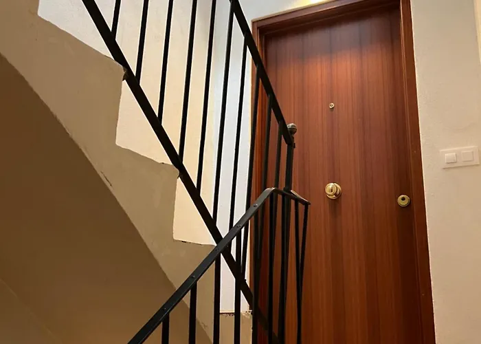 Bellaire Barri Vell * Χιρόνα