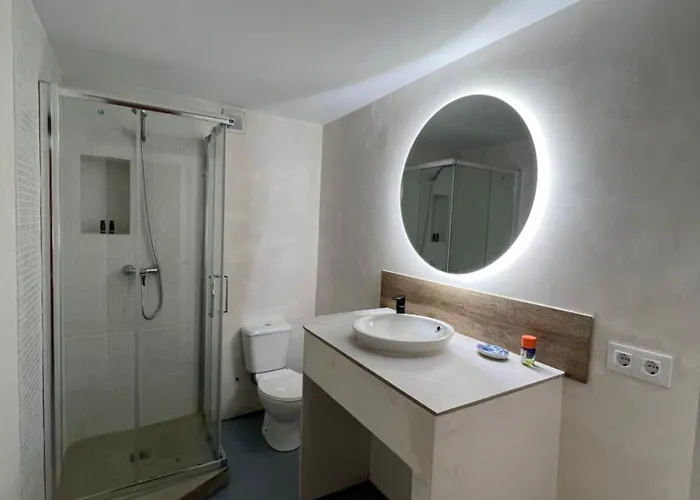 Bellaire Barri Vell *