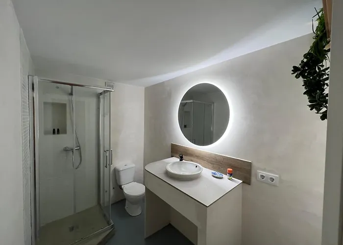 Bellaire Barri Vell *