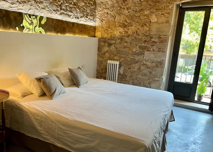 Διαμέρισμα Bellaire Barri Vell