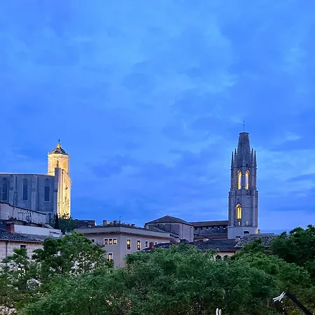 Bellaire Barri Vell * Χιρόνα