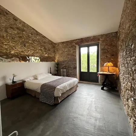 Διαμέρισμα Bellaire Barri Vell Χιρόνα