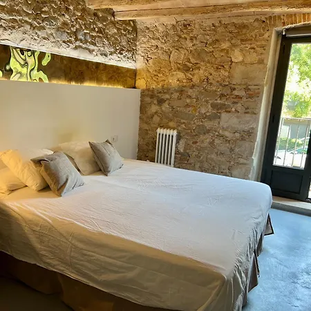 Διαμέρισμα Bellaire Barri Vell