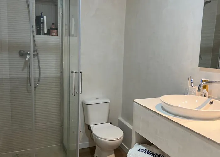 Bellaire Barri Vell Διαμέρισμα