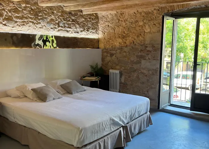 Bellaire Barri Vell Διαμέρισμα *